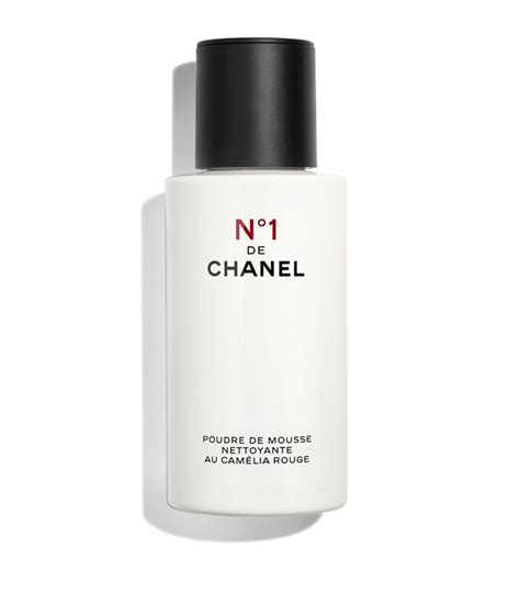 chanel no 1 cleanser.